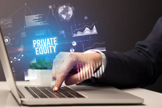 Private Equity & Funds